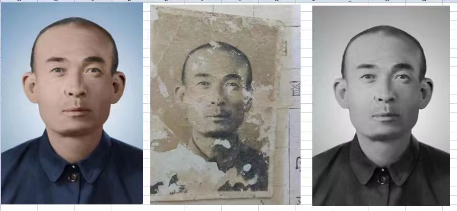来凤老照片模糊修复-21